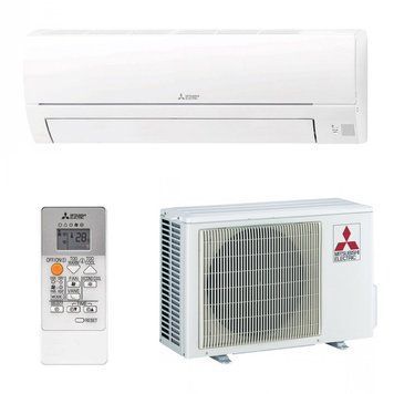 Кондиціонер Mitsubishi Electric Classic MSZ-HR60VF/MUZ-HR60VF 112005 фото