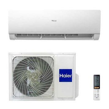 Кондиціонер Haier Nordic AS25SN1FA-NR(С)/1U25S2SQ1FA-NR 0111017 фото