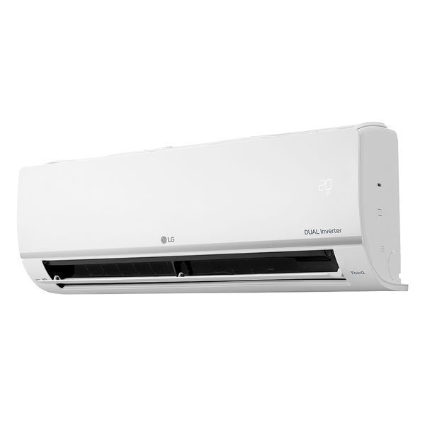 Кондиціонер LG Standard Plus PC12SQ 124016 фото