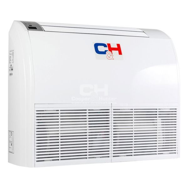 Кондиціонер підлогово-стельовий Cooper&Hunter CH-IF071RK2/CH-IU071RK2 601003 фото
