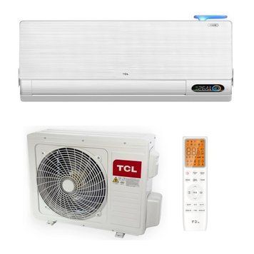 Кондиціонер TCL FreshIN 2.0 TAC-12CHSD/FBI 0108054 фото