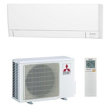 Кондиціонер Mitsubishi Electric Standard MSZ-AY35VGK/MUZ-AY35VG 112023 фото