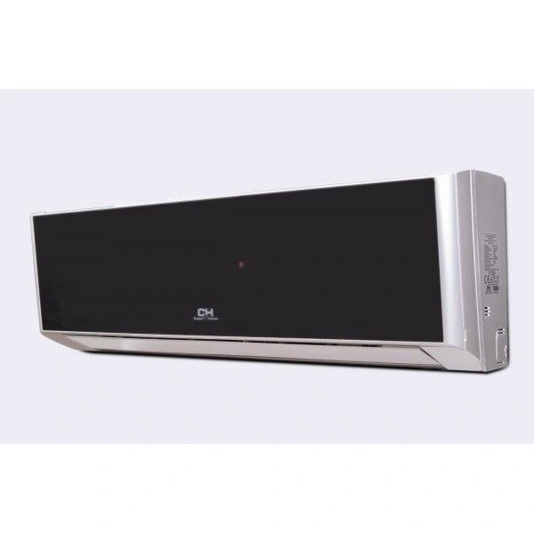 Кондиціонер Cooper&Hunter SUPREME CH-S09FTXAM2S-BL KN-06095 фото