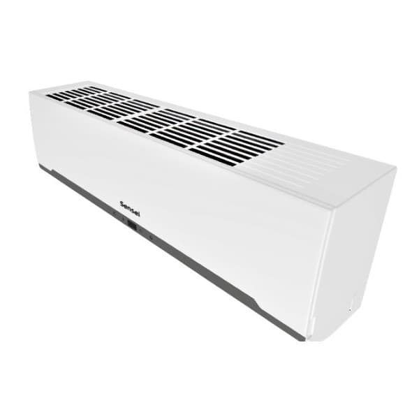 Кондиціонер Sensei Nordic Inverter SAC-18HSWN/XI 121132 фото