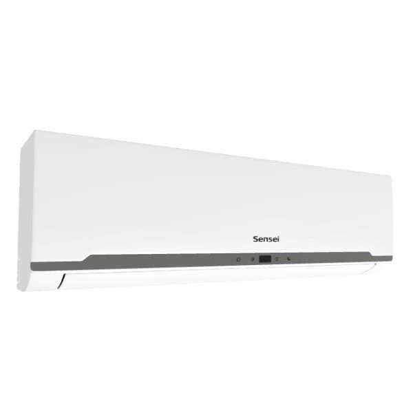 Кондиціонер Sensei Nordic Inverter SAC-18HSWN/XI 121132 фото