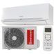 Кондиціонер Sensei Nordic Inverter SAC-18HSWN/XI 121132 фото 2