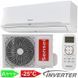 Кондиціонер Sensei Nordic Inverter SAC-18HSWN/XI 121132 фото 1