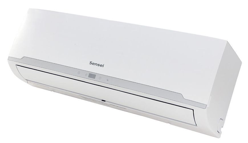 Кондиціонер Sensei Nordic Inverter SAC-18HSWN/XI 121132 фото