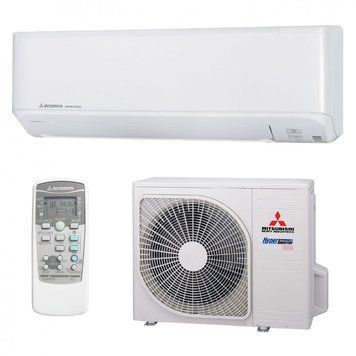Кондиціонер Mitsubishi Heavy SRK63ZSPR-S 116005 фото