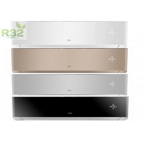 Кондиціонер Cooper&Hunter SUPREME CH-S12FTXAM2S-BL KN-06096 фото