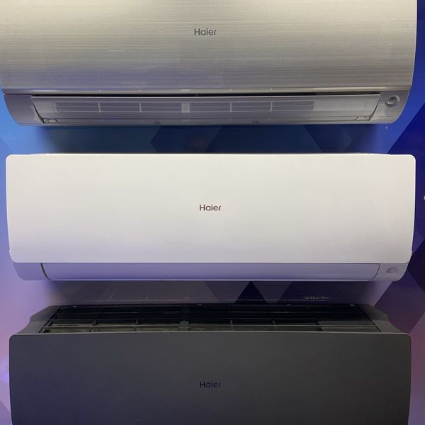 Кондиціонер Haier Flexis white matt AS71FL-W/1U71S2SR2FA 0111029 фото