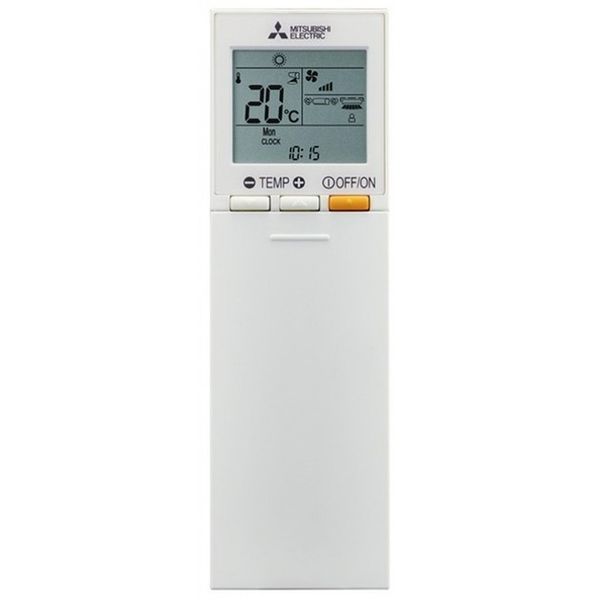 Кондиціонер Mitsubishi Electric Standard MSZ-AY42VGK/MUZ-AY42VG 112024 фото