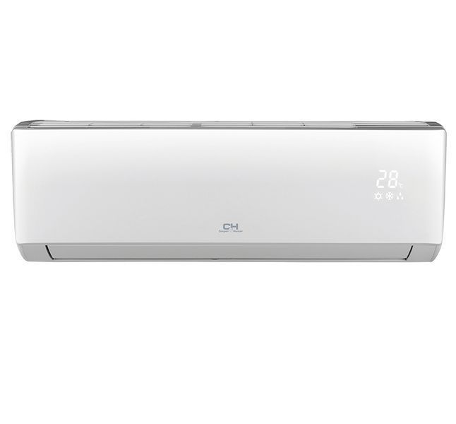 Кондиціонер Cooper&Hunter ARCTIC CH-S24FTXLA2-NG 0106024 фото