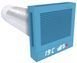 Рекуператор Climtec Quattro 125 Standard 1108032 фото 4