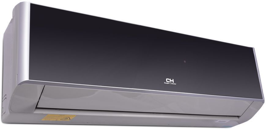 Кондиціонер Cooper&Hunter SUPREME CH-S12FTXAM2S-BL KN-06096 фото