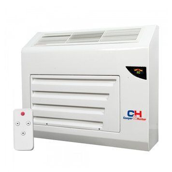 Осушувач повітря Cooper&Hunter CH-D155WD NEW 6304023 фото