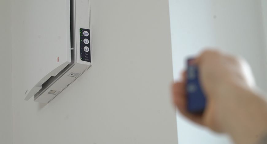 Рекуператор Blauberg Vento Expert Plus WiFi 1105005 фото
