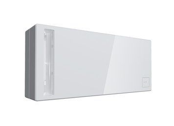 Рекуператор Mitsubishi Electric VL-50S2-E 1106001 фото