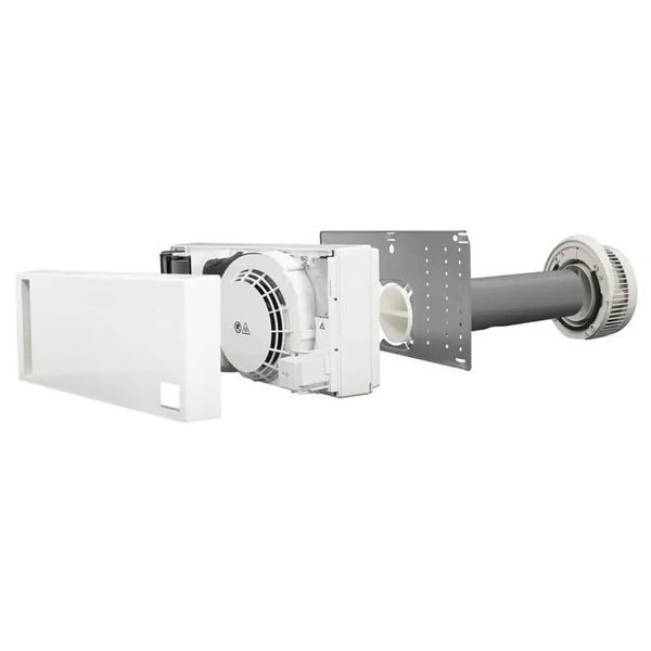 Рекуператор Mitsubishi Electric VL-50S2-E 1106001 фото