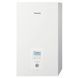 Тепловий насос повітря вода Panasonic T-CAP H KIT-WXC12H9E8 (WH-UX12HE8/WH-SXC12H9E8) 3101003 фото 2