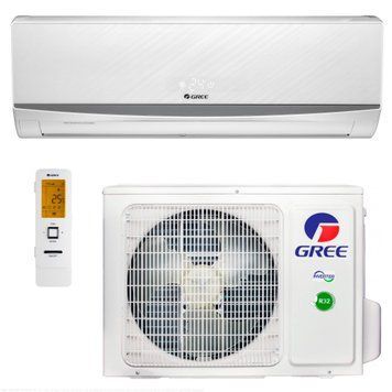 Кондиціонер Gree Stage GWH24QE-S6DBD2A 0103051 фото