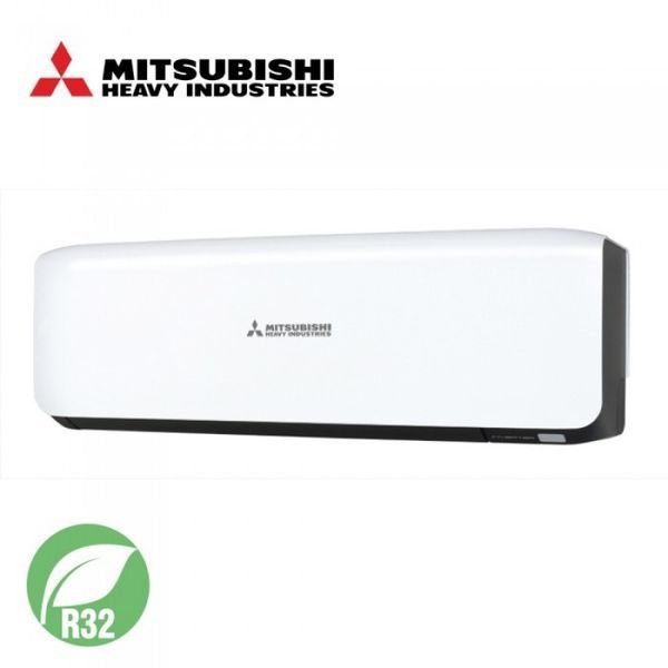 Кондиціонер Mitsubishi Heavy SRK20ZS-W 116021 фото