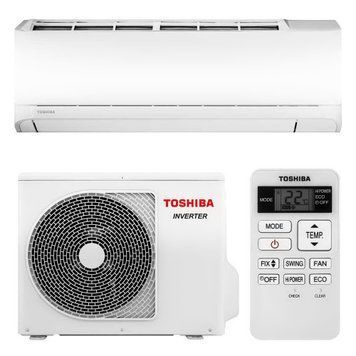 Кондиціонер Toshiba RAS- B16TKVG-UA/RAS-16TAVG-UA 114004 фото