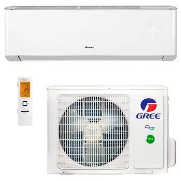 Кондиціонер Gree Amber GWH09YD-S6DBA2A 0103061 фото