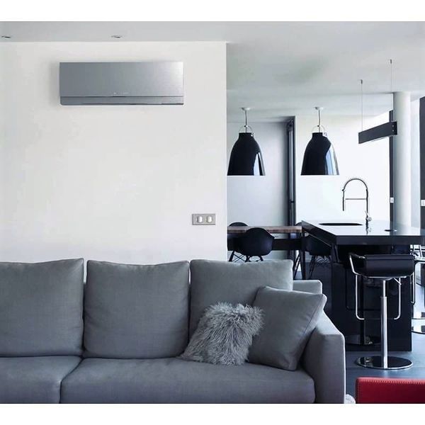 Кондиціонер Mitsubishi Electric Design MSZ-EF35VGKS/MUZ-EF35VG 112052 фото