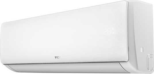Кондиціонер TCL ELITE XAB1 TAC-09CHSA/XAB1 0108002 фото