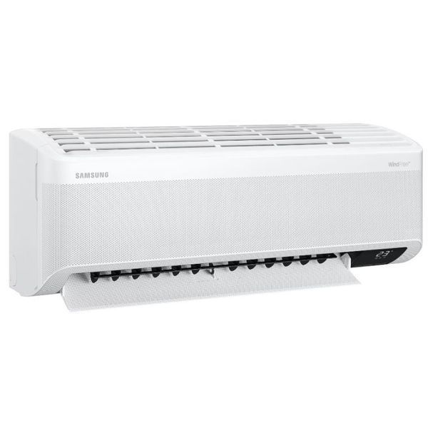 Кондиціонер Samsung NEW GEO ﻿WindFree AR60F24C1BWNUA 0109024 фото