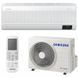 Кондиціонер Samsung NEW GEO ﻿WindFree AR60F24C1BWNUA 0109024 фото 1