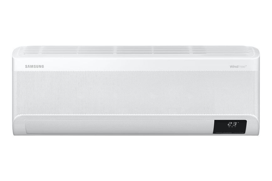 Кондиціонер Samsung NEW GEO ﻿WindFree AR60F24C1BWNUA 0109024 фото