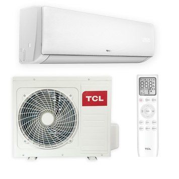 Кондиціонер TCL ELITE XAB1 TAC-18CHSA/XAB1 0108004 фото