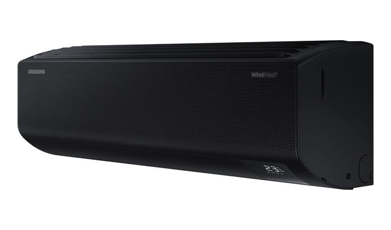 Кондиціонер Samsung Black Diamond WindFree AR12BXFAMWKNUABDK 0109032 фото