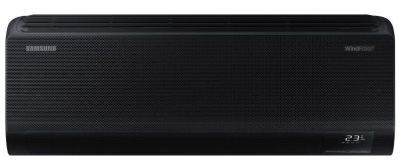Кондиціонер Samsung Black Diamond WindFree AR12BXFAMWKNUABDK 0109032 фото