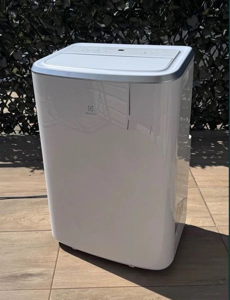 Кондиціонер Electrolux EXP26U339HW 809002 фото