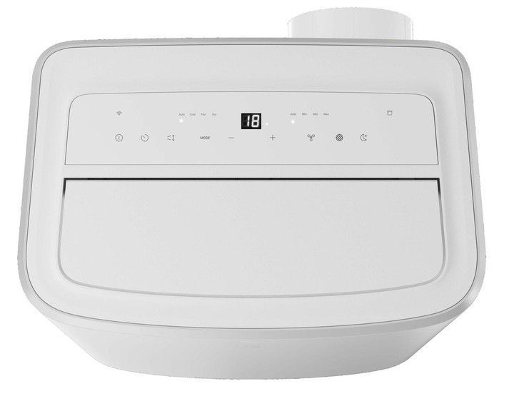 Кондиціонер Electrolux EXP26U339HW 809002 фото