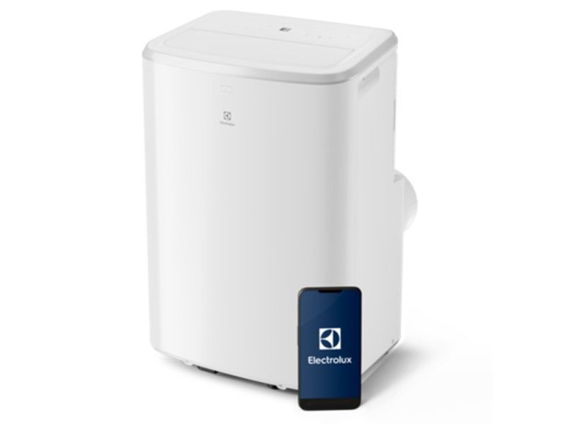 Кондиціонер Electrolux EXP26U339HW 809002 фото