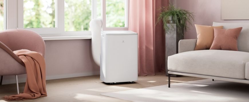 Кондиціонер Electrolux EXP26U339HW 809002 фото