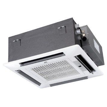 Кондиціонер касетний Cooper&Hunter CH-IC050RK2/CH-IU050RK2+TF05 401002 фото