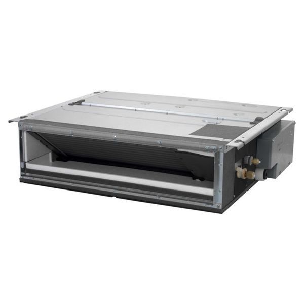 Кондиціонер канальний Daikin FDXM60F9/RXM60R 502004 фото