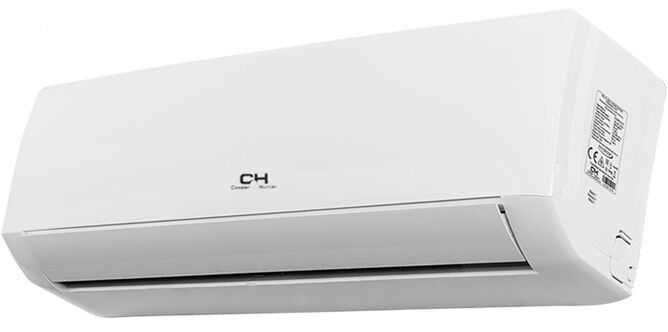 Кондиціонер Cooper&Hunter VITAL CH-S24FTXF2-NG 0106005 фото