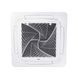 Кондиціонер касетний Haier AB50S2SC2FA(H) Wi-Fi + UVC 404007 фото 4