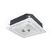 Кондиціонер касетний Haier AB50S2SC2FA(H) Wi-Fi + UVC 404007 фото 2