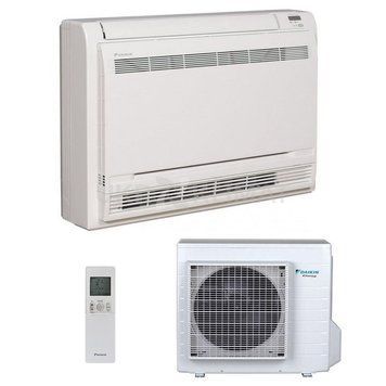 Кондиціонер консольний Daikin FVXM50/RXM50 702003 фото
