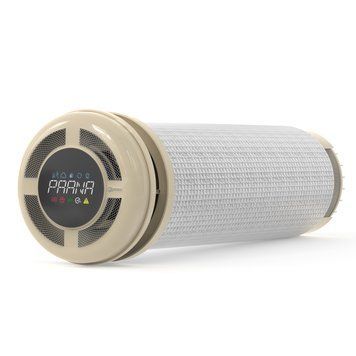 Рекуператор Prana 150 Eco Life Wi-Fi Ivory glossy 1101092 фото