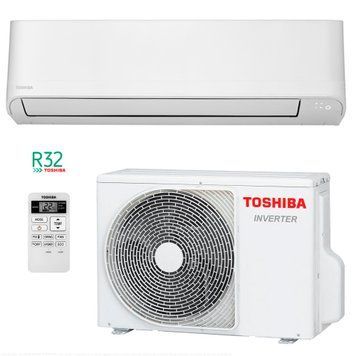Кондиціонер Toshiba RAS-B16B2KVG-E/RAS-16B2AVG-E 114024 фото