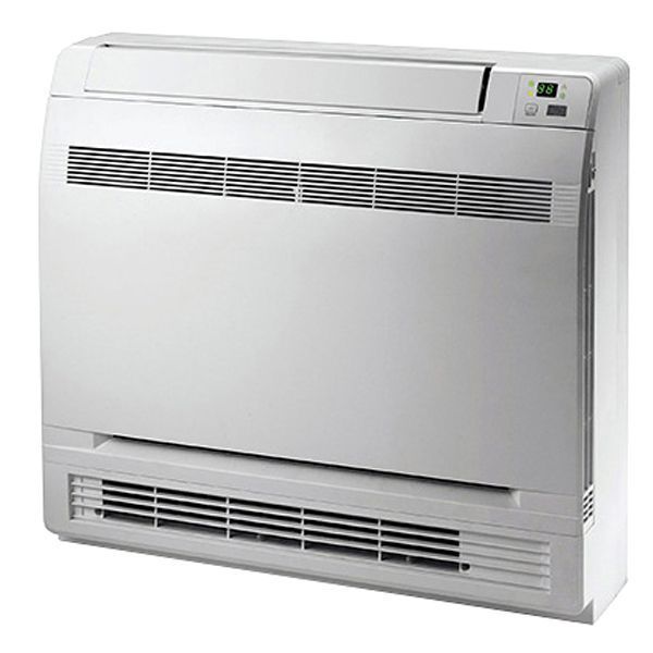 Кондиціонер консольний Gree GEH18AA-K6DNA1F 703003 фото