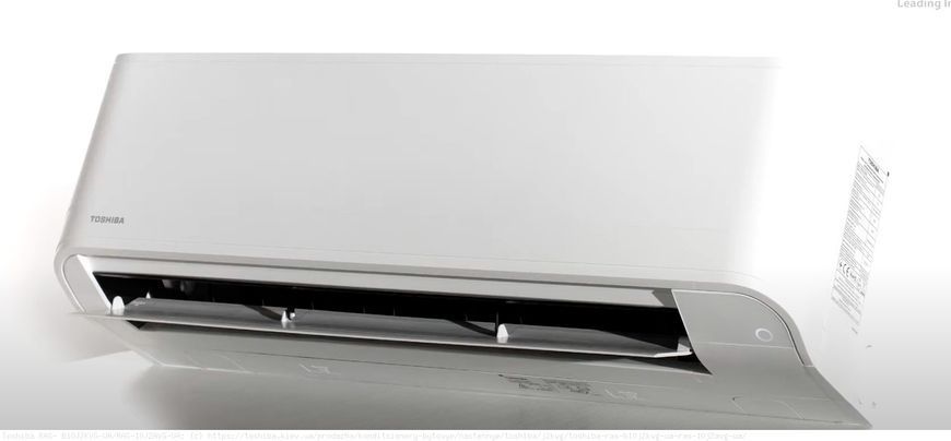 Кондиціонер Toshiba RAS-B16B2KVG-E/RAS-16B2AVG-E 114024 фото